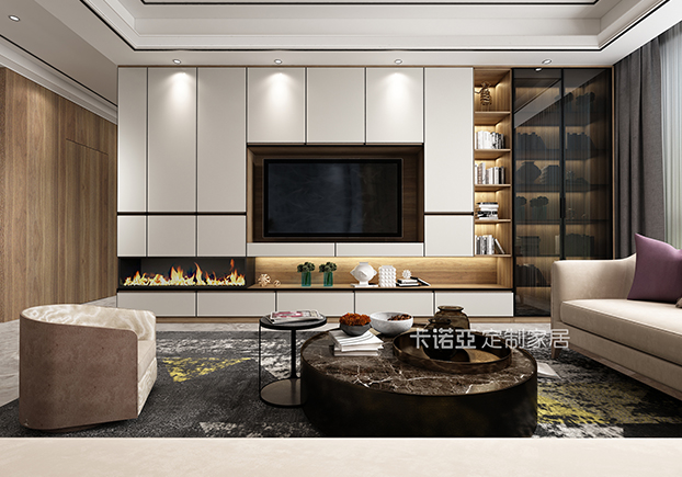 長沙全屋定制品牌有哪幾家？長沙全屋定制哪家好？