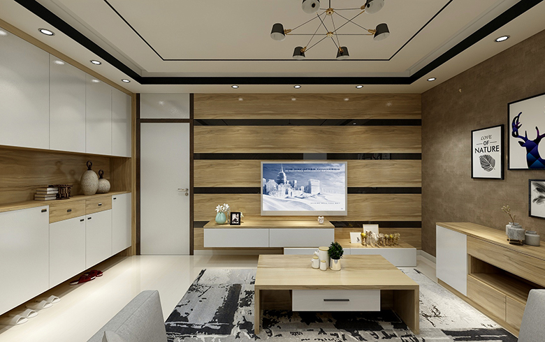 北歐裝修風(fēng)格是怎樣的？北歐裝修風(fēng)格元素和特點介紹