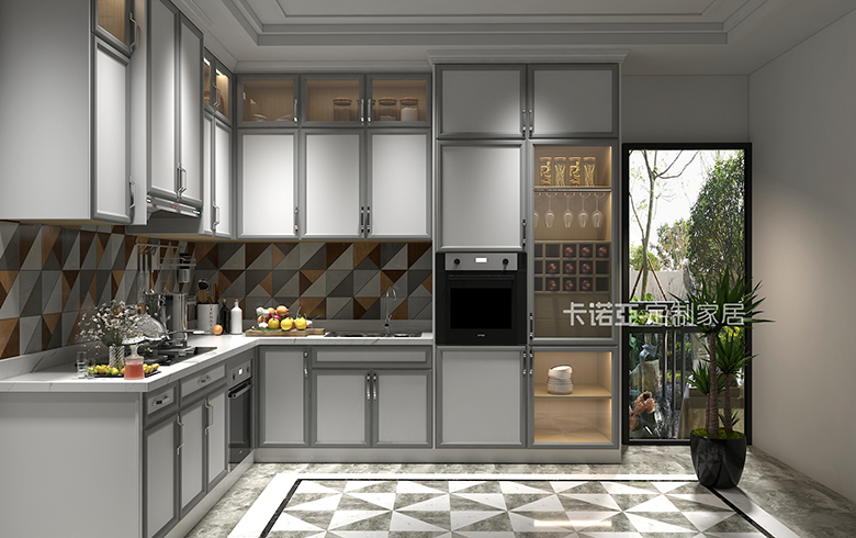 整體廚房怎么樣？整體廚房的優(yōu)缺點有哪些？