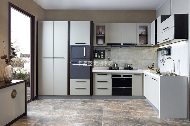 實木櫥柜品牌哪個好？實木櫥柜五大品牌推薦