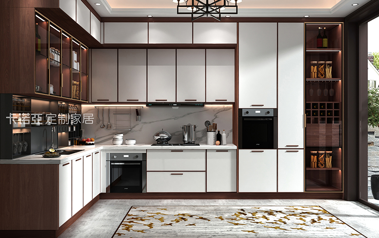 廚房布局哪種好？廚房布局分析介紹