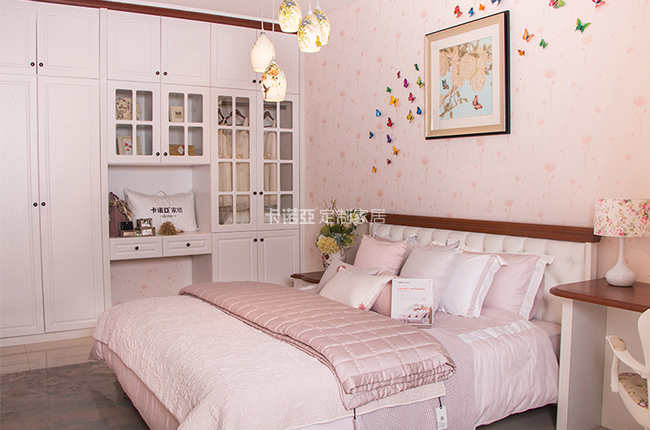 定制衣柜風(fēng)格有哪些？定制衣柜常見(jiàn)風(fēng)格介紹