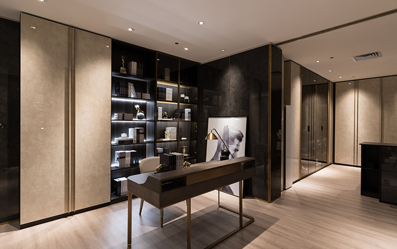 墻面裝修材料有哪些？裝修墻面用什么材料好？