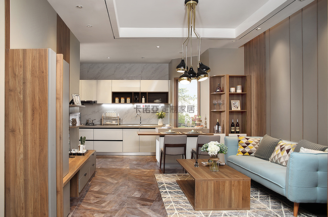 加盟家具定制怎么樣?定制家具十大品牌的標(biāo)準(zhǔn)有哪些?