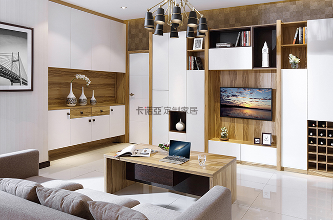 2021加盟全屋定制有前景嗎？全屋定制選擇中端市場如何？