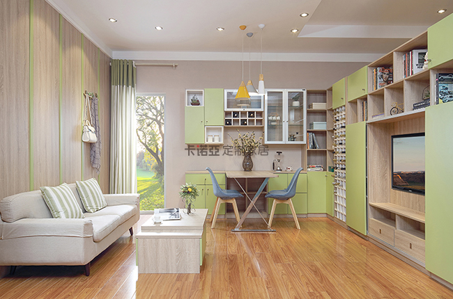 2021全屋定制十大品牌有哪些?全屋定制十大品牌排行榜