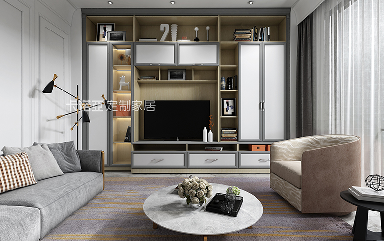 加盟全屋定制為什么要選擇十大品牌?品牌與非品牌的巨大差異 加盟全屋定制為什么要選擇十大品牌?品牌與非品牌的巨大差異