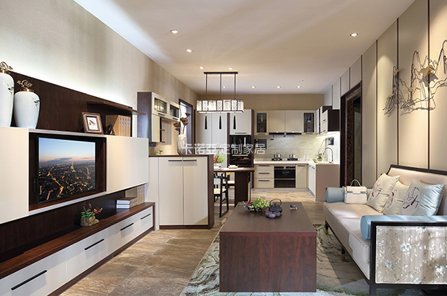 2021加盟全屋定制家具怎么樣?90平米全屋定制花費(fèi)多少 2021加盟全屋定制家具怎么樣?90平米全屋定制花費(fèi)多少