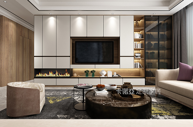 四川廣安加盟全屋定制怎么樣?全屋定制家具的幾大優(yōu)勢介紹
