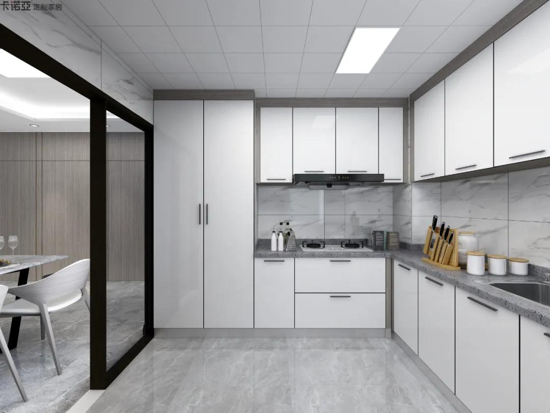 2021櫥柜加盟品牌有哪些?整體櫥柜加盟需要注意什么