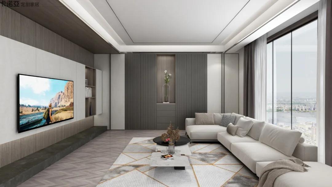 2021年全屋定制家具品牌哪個好?加盟商更愿意關(guān)注這幾點(diǎn) 2021年全屋定制家具品牌哪個好?加盟商更愿意關(guān)注這幾點(diǎn)