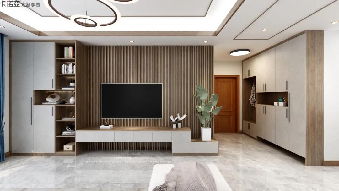 2021年十大名牌全屋定制，全屋定制十大品牌有哪些?