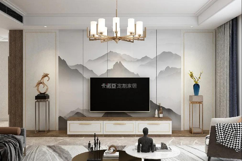 四川德陽開全屋定制家具店怎樣?全屋定制選址需遵循哪些原則