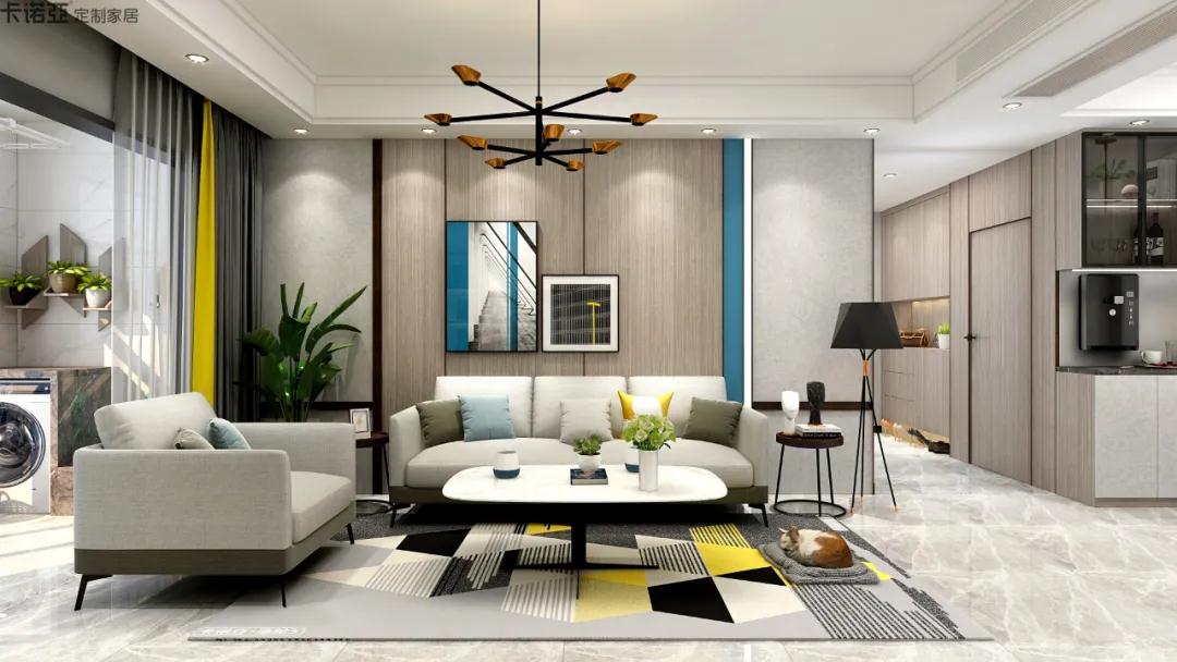 全屋定制加盟有哪些注意點?全屋定制加盟容易被忽視的三點