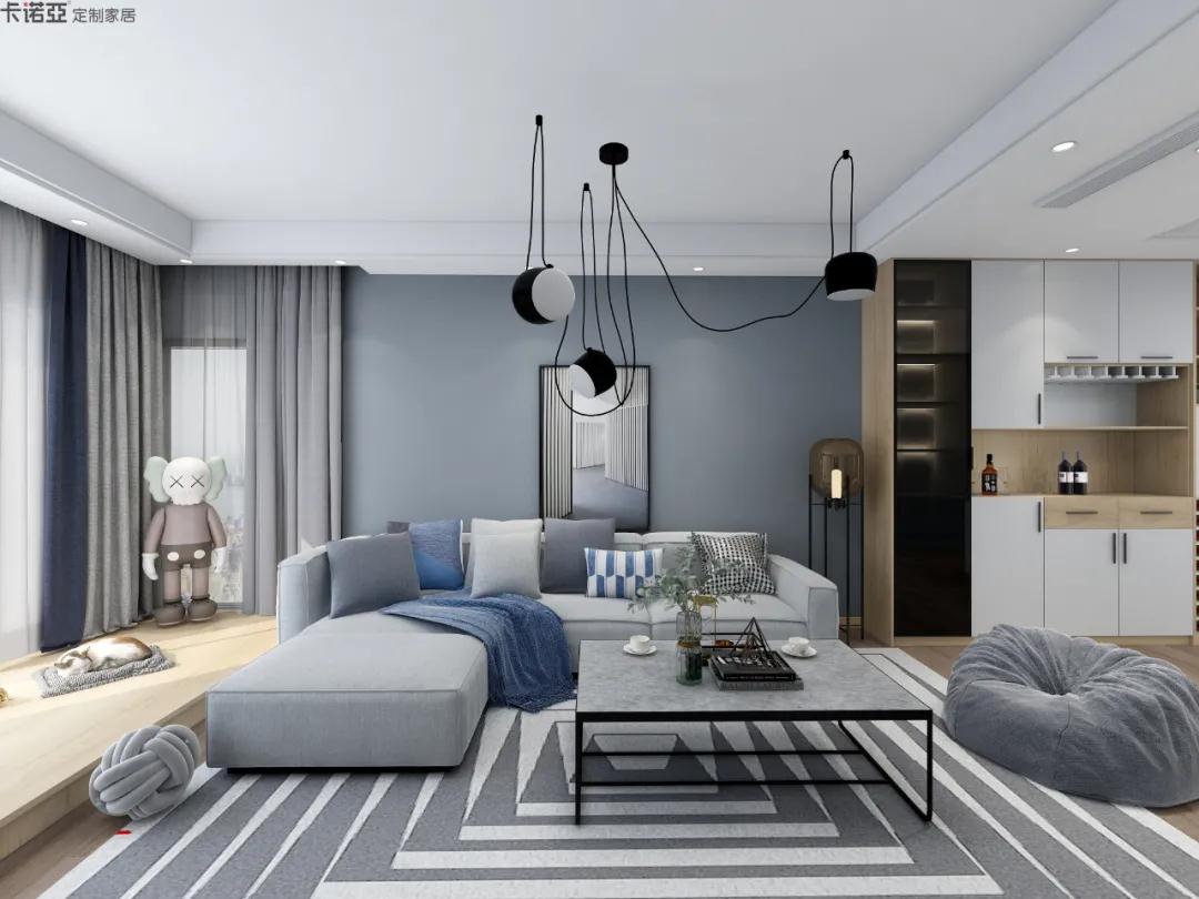 為什么很多人選擇加盟全屋定制?加盟全屋定制店一年利潤(rùn)多少