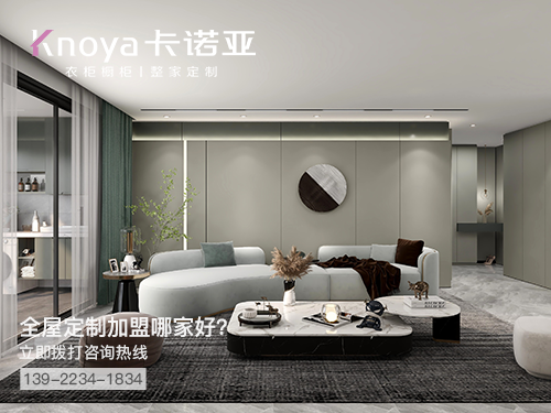 沭陽(yáng)縣全屋定制加盟哪個(gè)品牌好?沭陽(yáng)縣全屋定制招商加盟政策