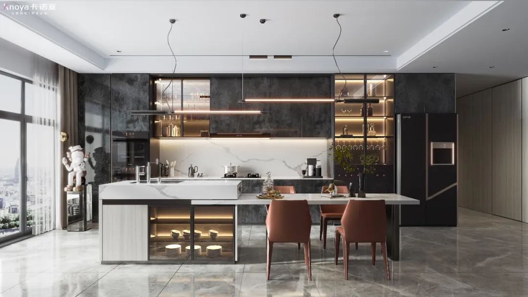 廚房裝修攻略 廚房裝修攻略