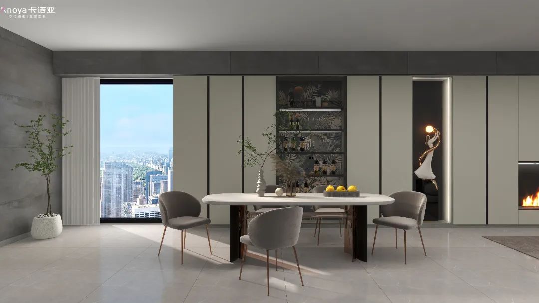 定制家具代理什么品牌好？看好這幾點(diǎn)來選