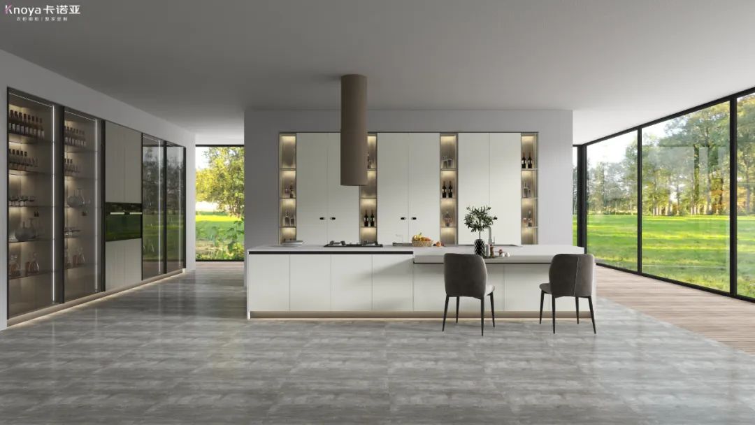 全屋定制家具哪家好？