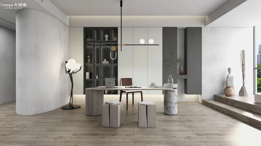 開個(gè)定制家具加盟店在縣城，前景怎么樣？