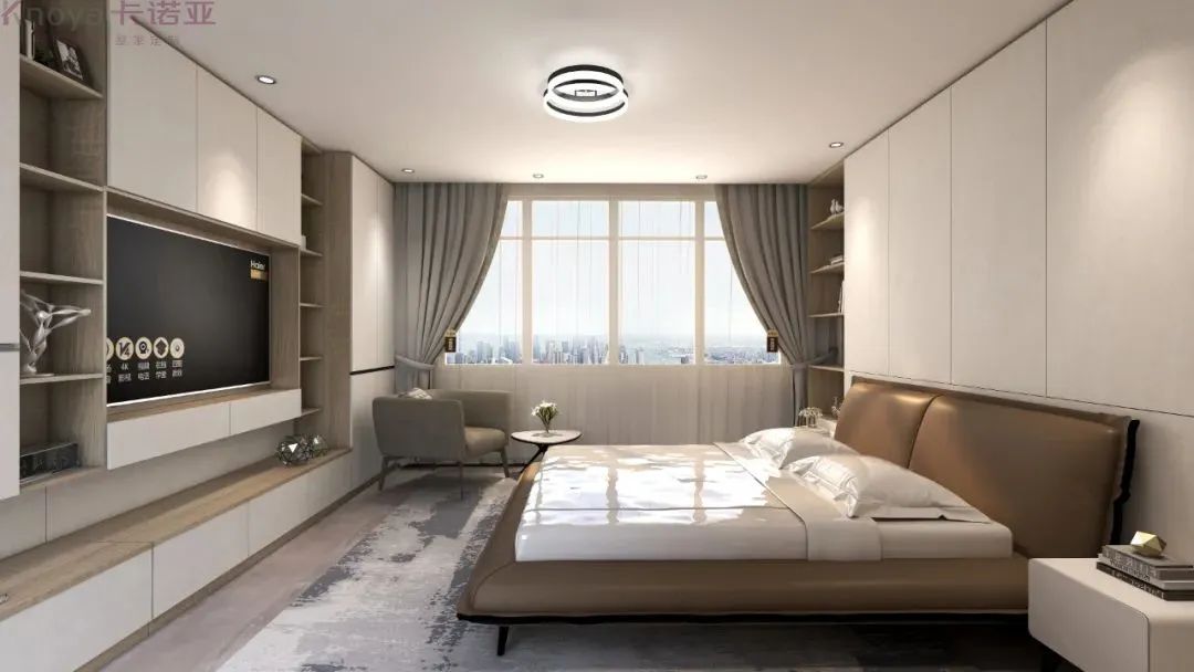 卡諾亞整家定制家居可以加盟嗎？加盟優(yōu)勢多嗎？