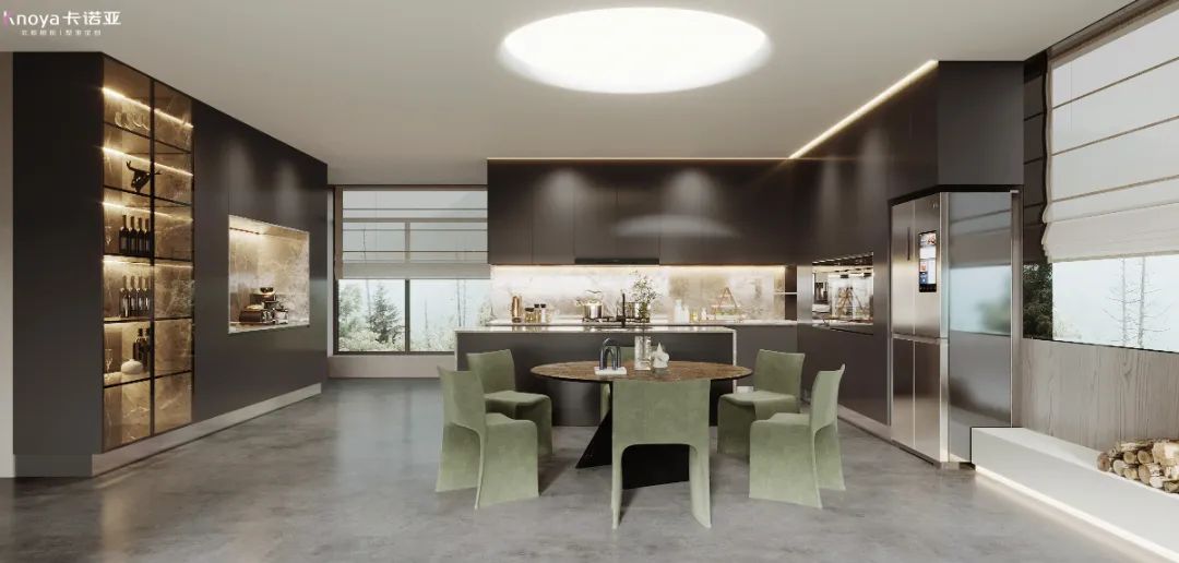 全屋定制家具加盟時(shí)應(yīng)當(dāng)從哪幾個(gè)方面做考慮呢？