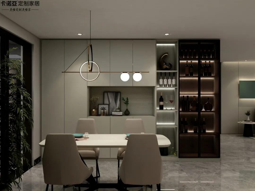 鞋柜需要定制么？定制鞋柜需要注意什么？