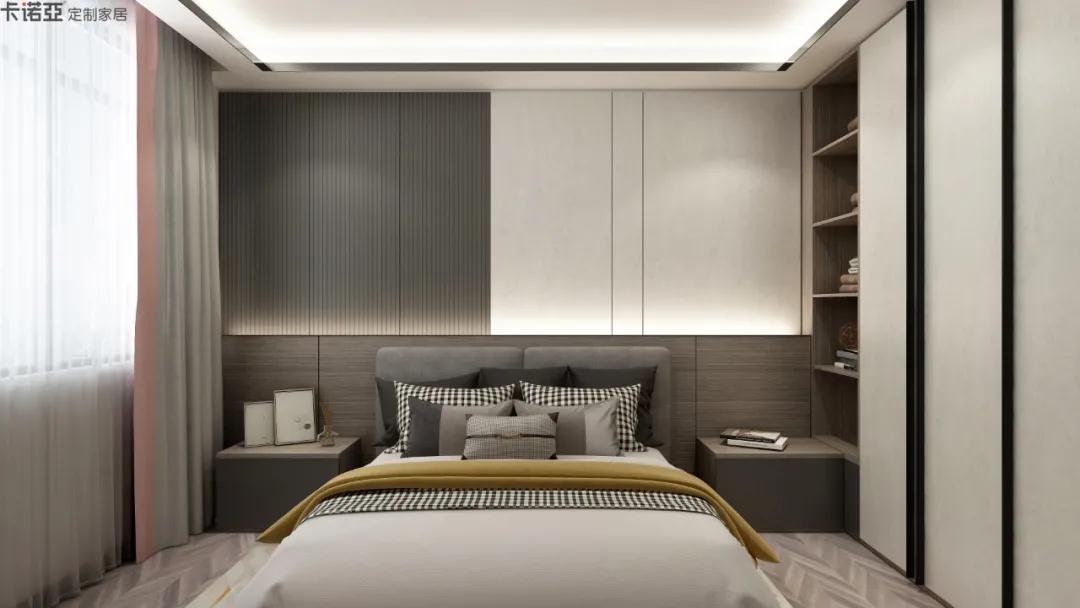 定制衣柜哪個(gè)牌子好？口碑好的衣柜十大品牌