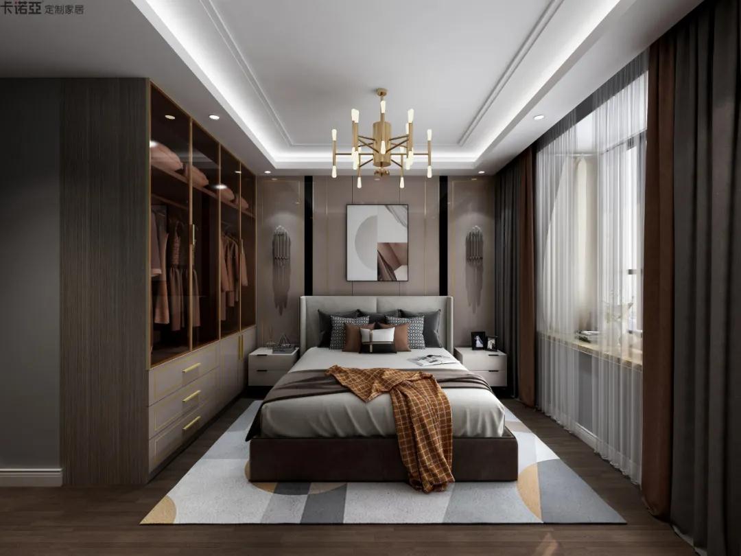 衣柜、榻榻米選定制還是買成品？聽(tīng)聽(tīng)?zhēng)煾凳窃鯓臃治龅?></div>
                        <div   id=