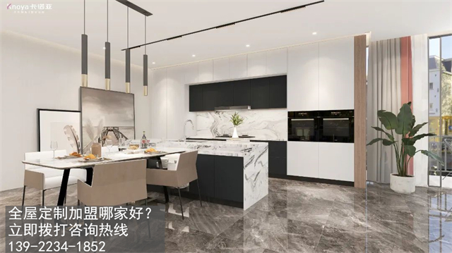 加盟家具店有什么需要注意的？