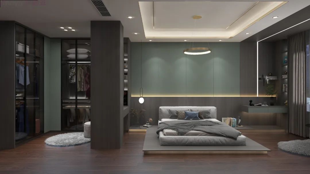 全屋定制優(yōu)勢有哪些？