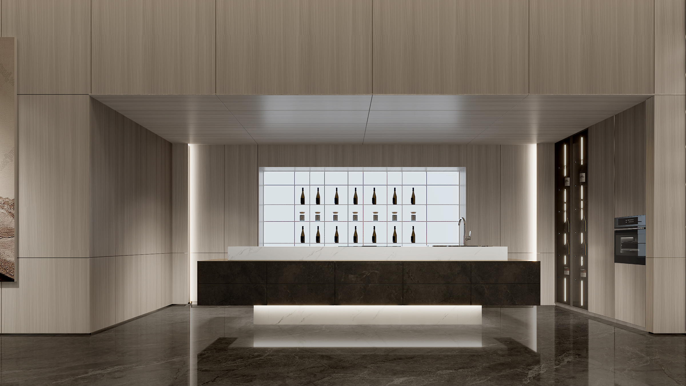 固安縣全屋定制加盟哪家好？固安縣全屋定制加盟費(fèi)用