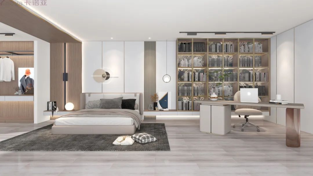 如何判斷全屋定制加盟品牌的好壞？