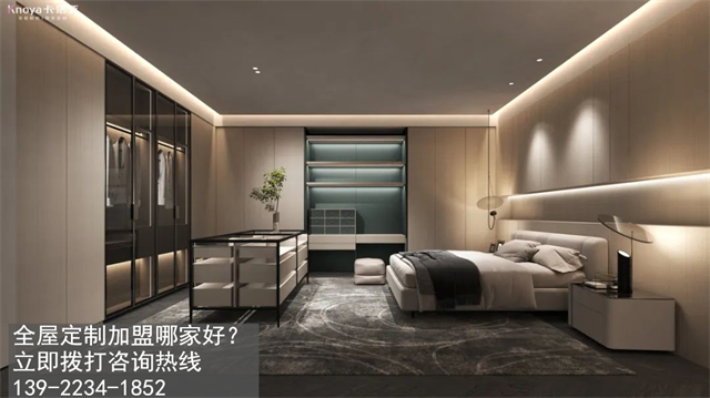 成品家具和全屋定制哪個好 成品家具和全屋定制哪個好