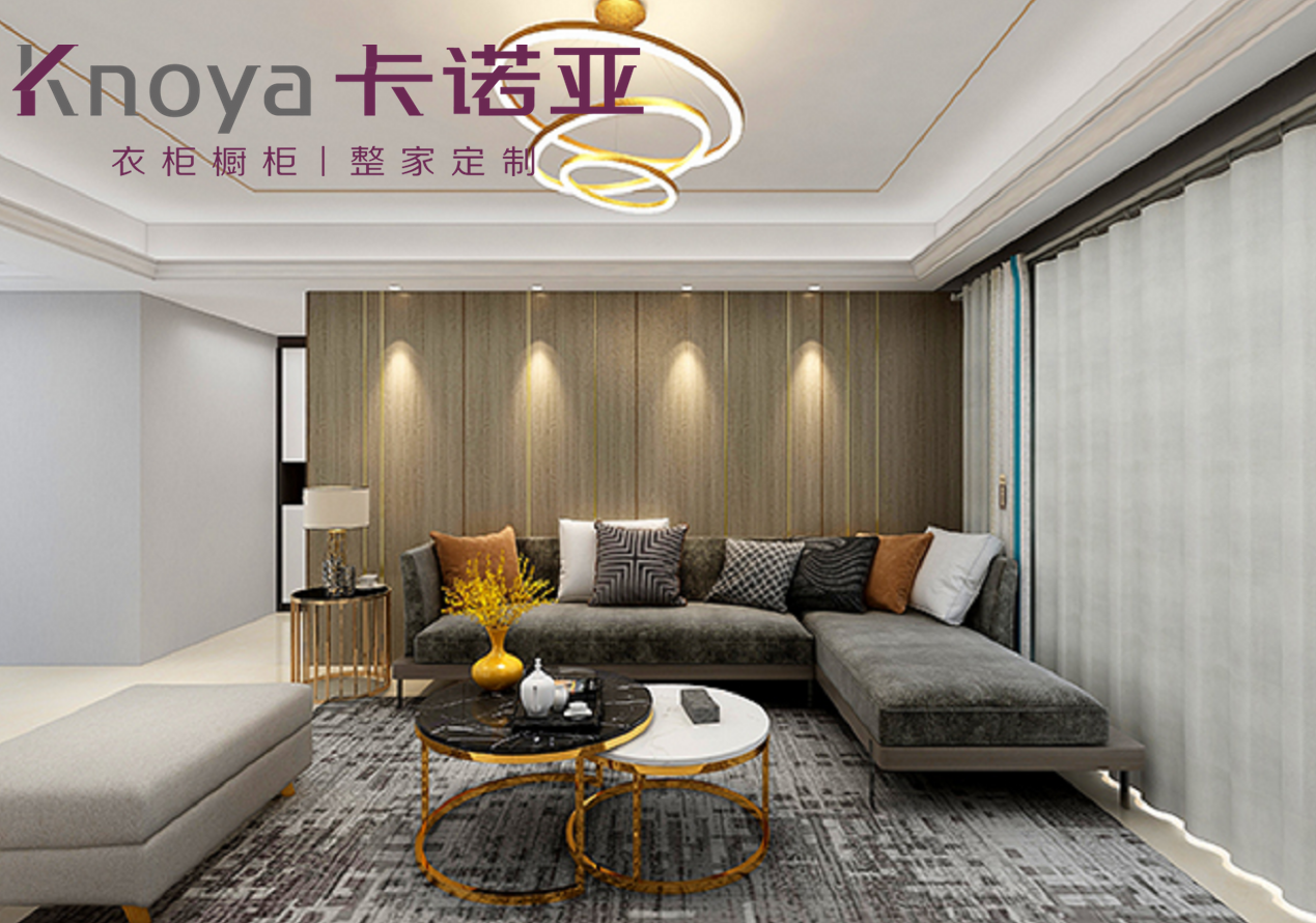 2023年定制衣柜怎么樣?定制衣柜需要關(guān)注這四點(diǎn)