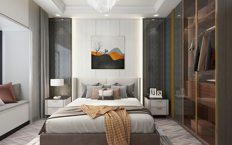 新手創(chuàng)業(yè)者開全屋定制家具加盟店如何挑選品牌？