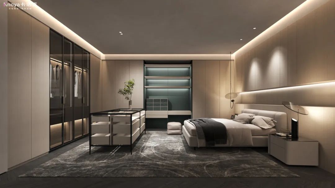 全屋定制家居風(fēng)格怎么選？