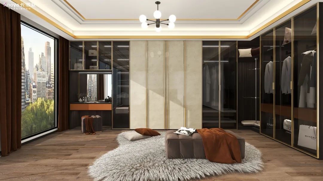 全屋定制怎么收費(fèi)？全屋定制價(jià)格影響因素