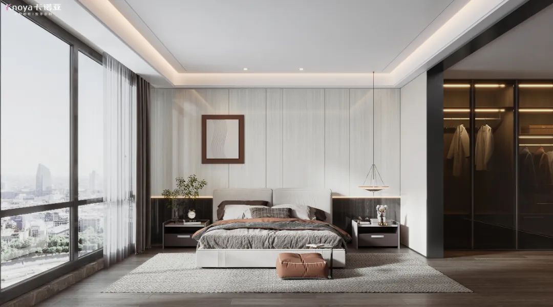 全屋定制家具大概多少錢(qián)？影響全屋定制價(jià)格的5大因素