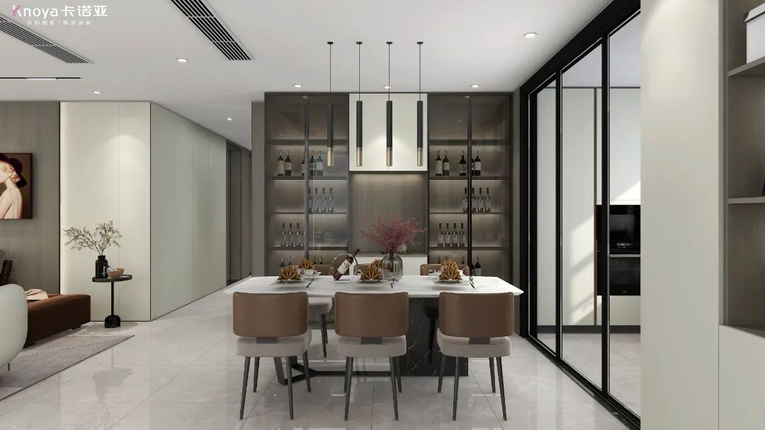 家具板材怎么挑才更環(huán)保？建議看看這幾個(gè)方面