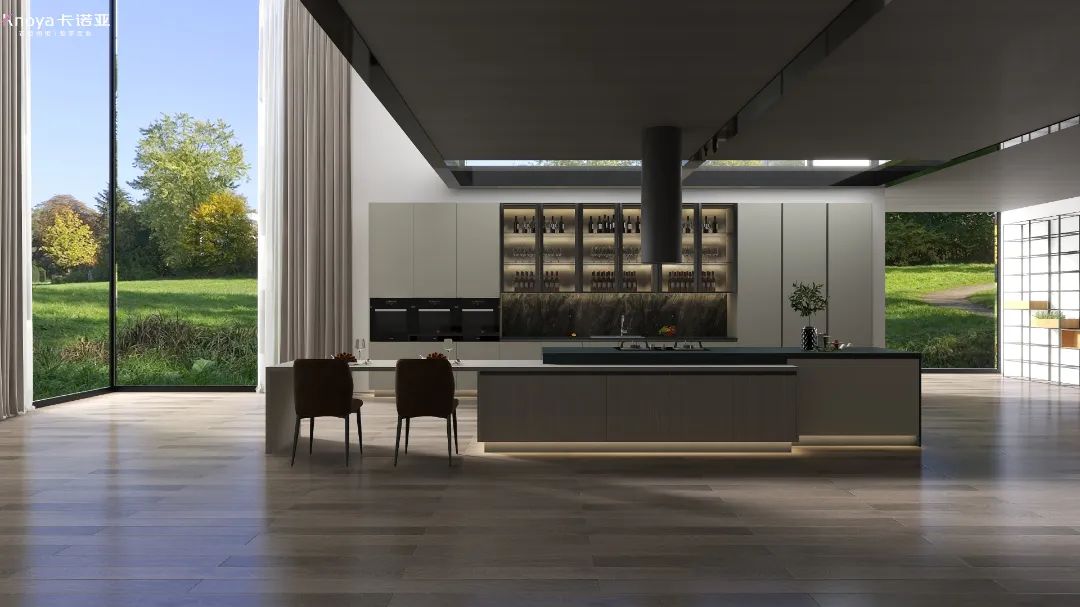 全屋定制怎么樣？全屋定制有哪些優(yōu)缺點(diǎn)？