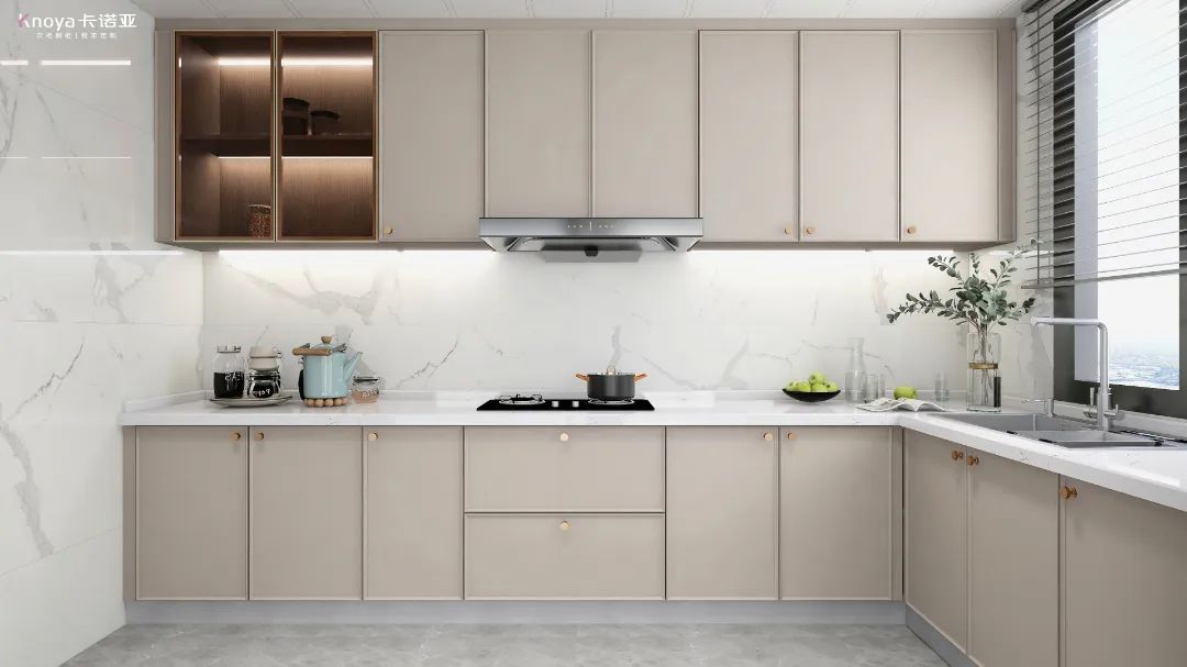 櫥柜定制哪個櫥柜品牌比較好？