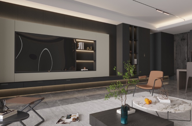 全屋定制家具如何驗(yàn)收？