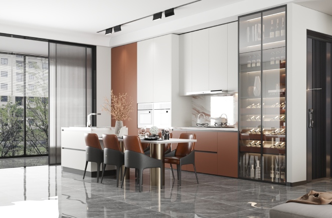 定制衣柜選哪個品牌比較好啊？