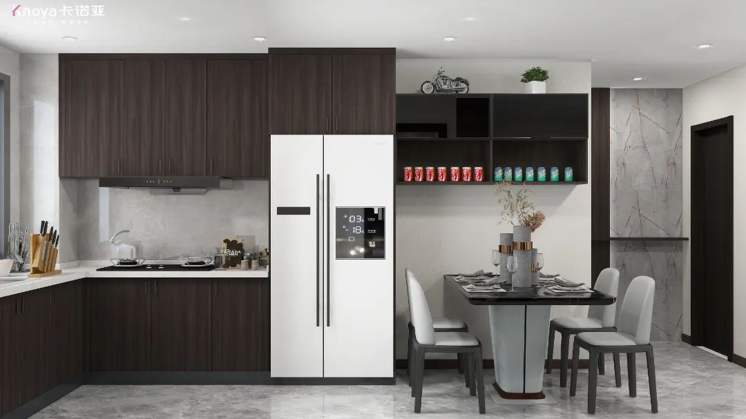 定制衣柜有哪些優(yōu)勢？定制衣柜板材厚度怎么選？