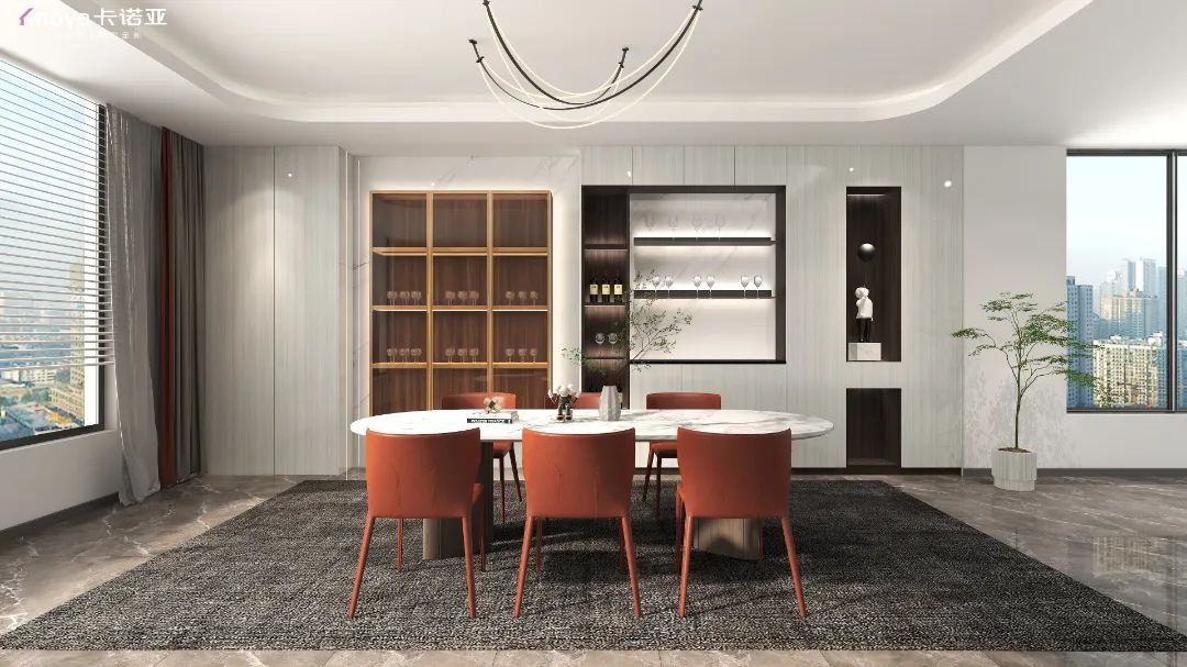 全屋定制怎么選能避免被坑？全屋定制有哪些優(yōu)點?