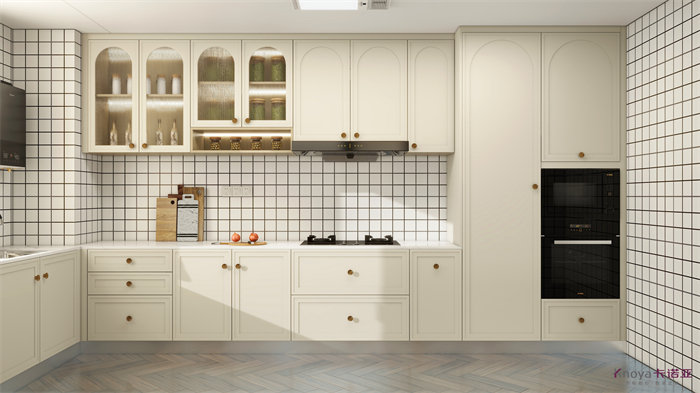 定制櫥柜價格影響因素有哪些？定制櫥柜有哪些特點?