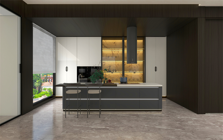 廚房怎樣收納可以更加整潔？教你6個(gè)小技巧，分分鐘井然有序