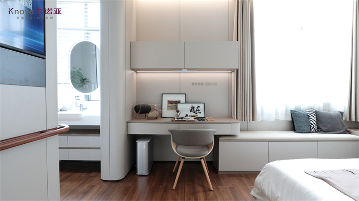 臥室系統(tǒng)|5個(gè)臥室布置技巧，提高臥室的舒適度