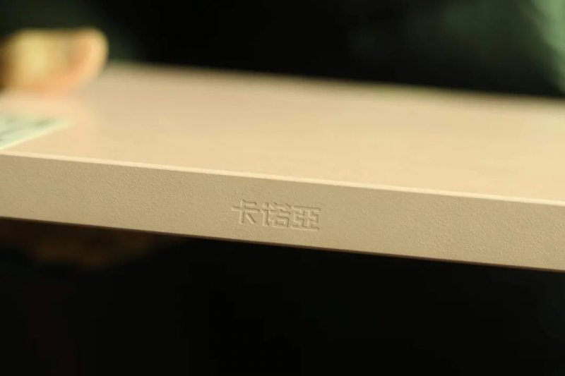 全屋定制板材怎么選？了解這五點，選板材不踩坑